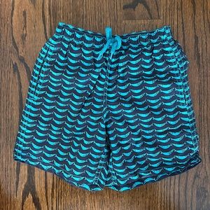 Vilebrequin Swim Trunks Size 10